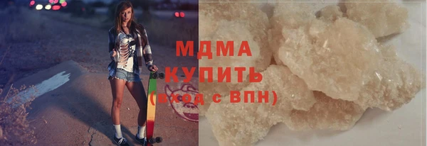 хмурый Арсеньев