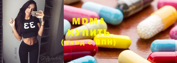 хмурый Арсеньев