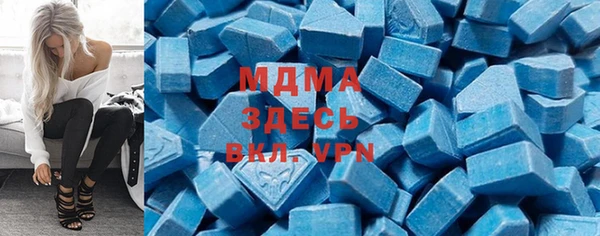 хмурый Арсеньев
